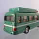 Illustration for article titled Rescue Bus Is Here To Save The Day!